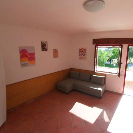 Giada Casa Vacanze Apartment Spigno Saturnia Luaran gambar
