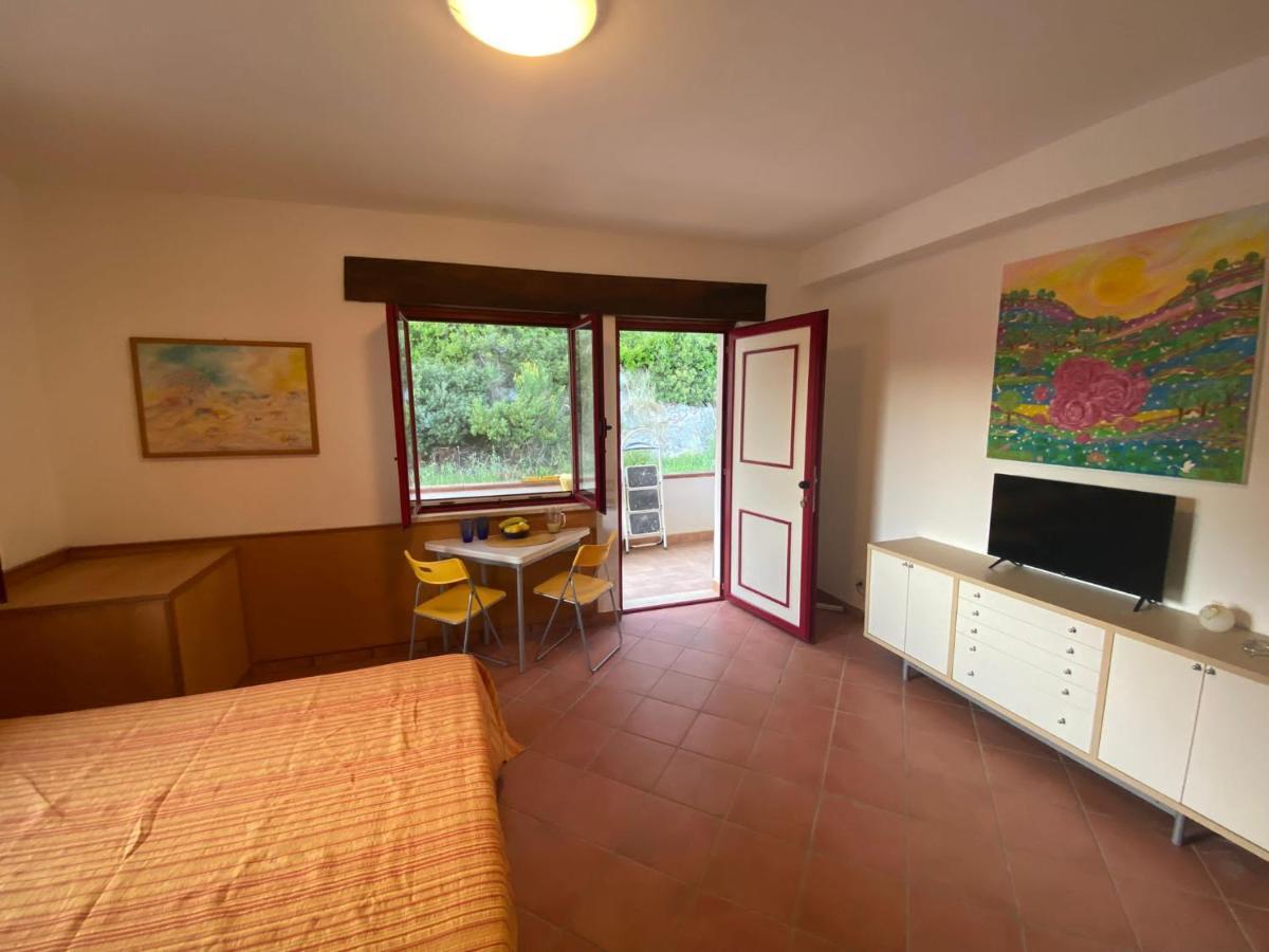 Giada Casa Vacanze Apartment Spigno Saturnia Luaran gambar