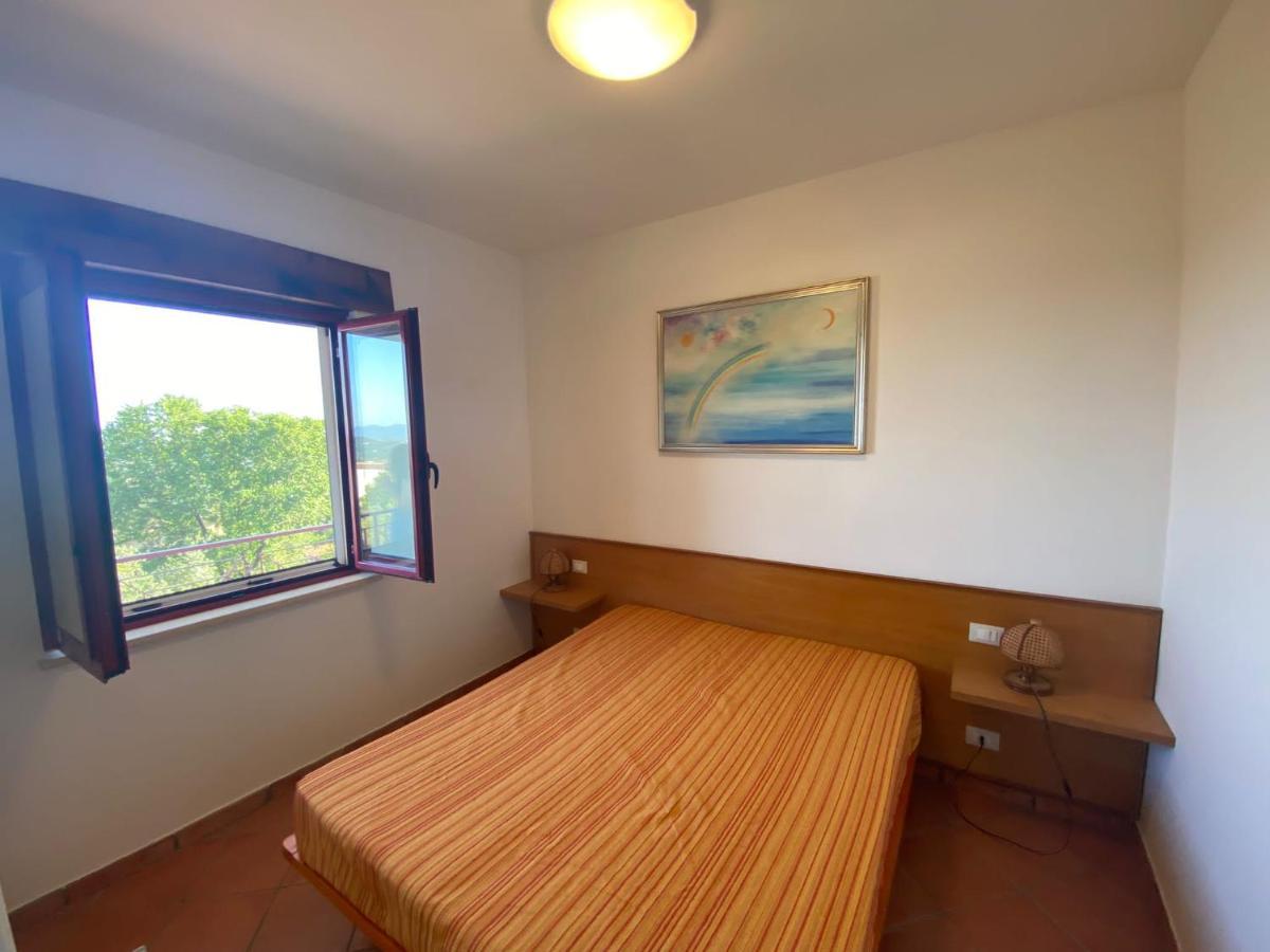 Giada Casa Vacanze Apartment Spigno Saturnia Luaran gambar