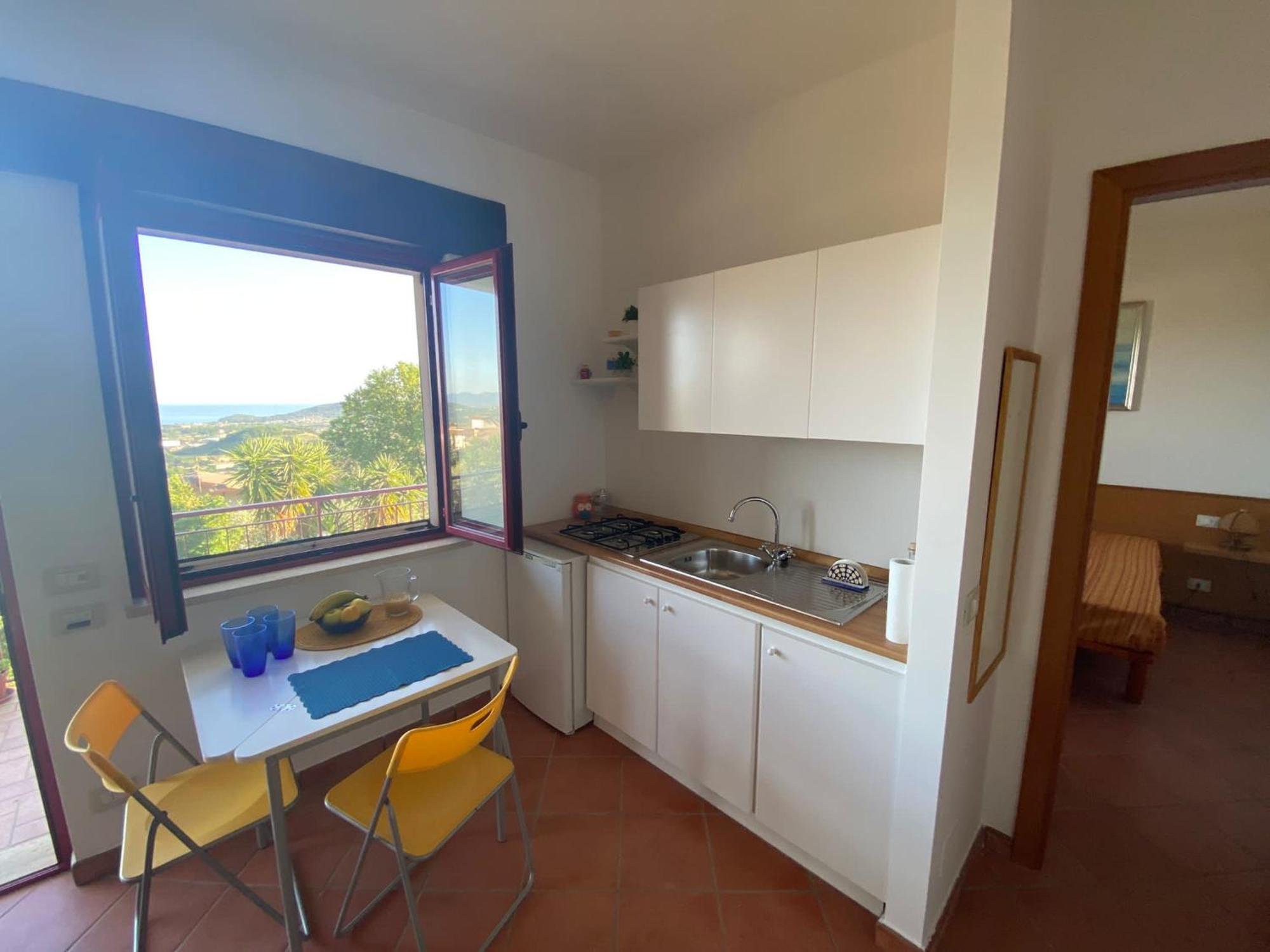 Giada Casa Vacanze Apartment Spigno Saturnia Luaran gambar