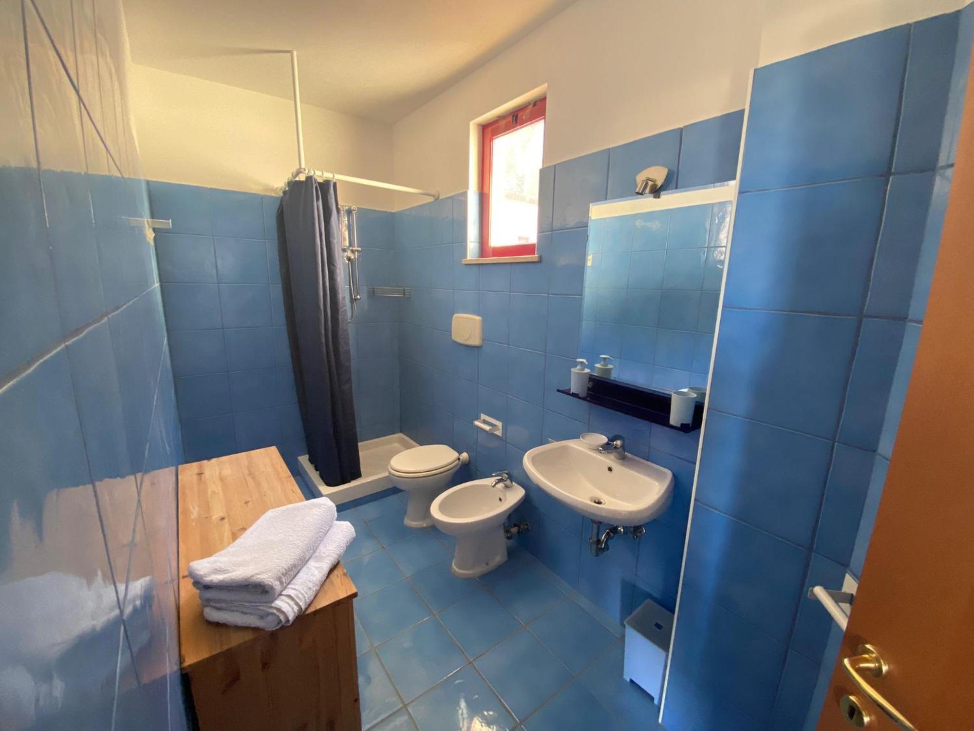 Giada Casa Vacanze Apartment Spigno Saturnia Luaran gambar