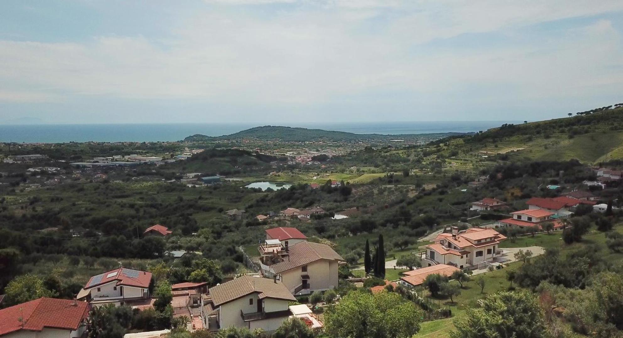 Giada Casa Vacanze Apartment Spigno Saturnia Luaran gambar