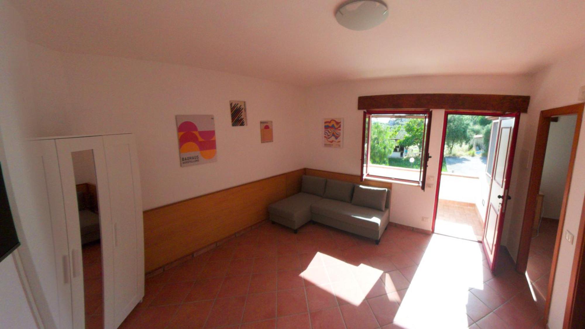 Giada Casa Vacanze Apartment Spigno Saturnia Luaran gambar