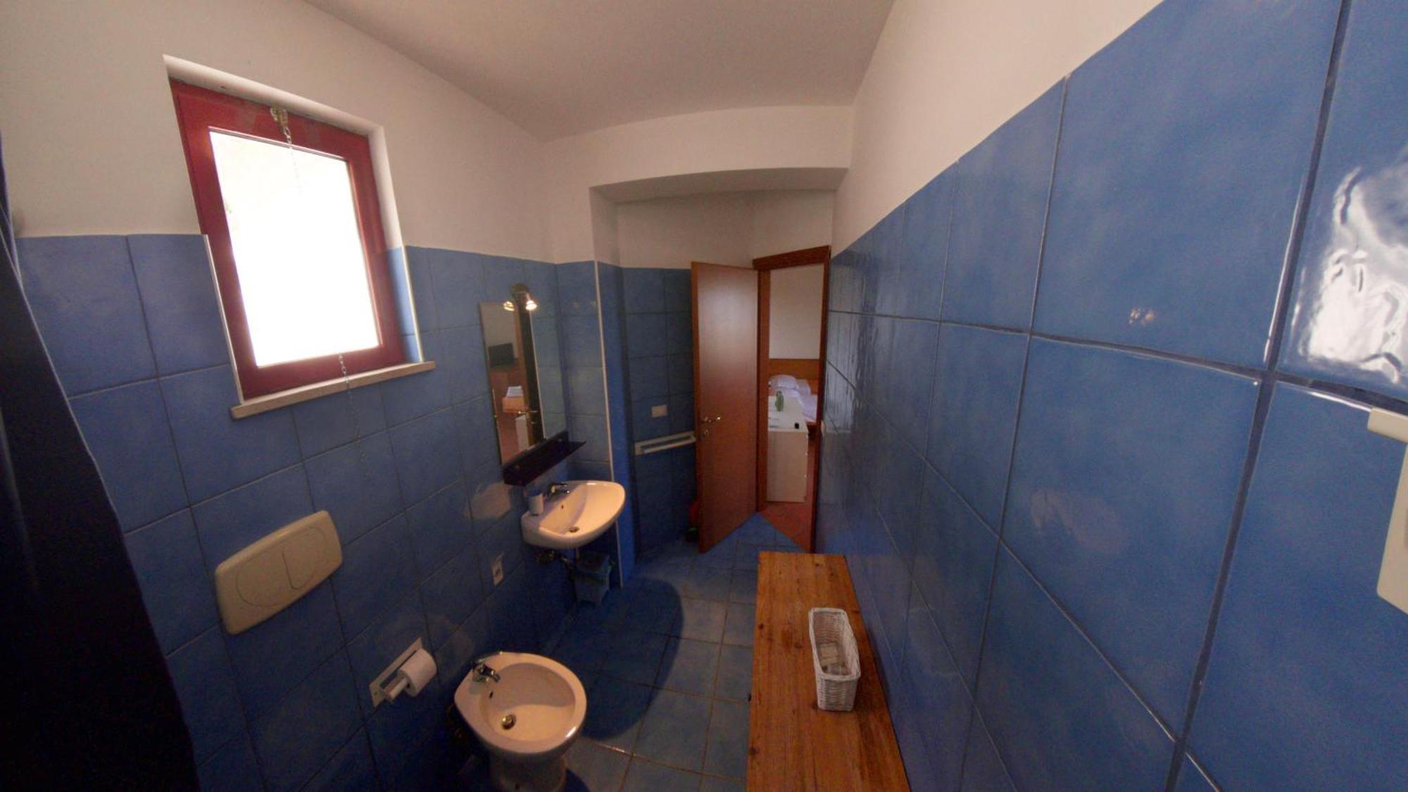 Giada Casa Vacanze Apartment Spigno Saturnia Luaran gambar