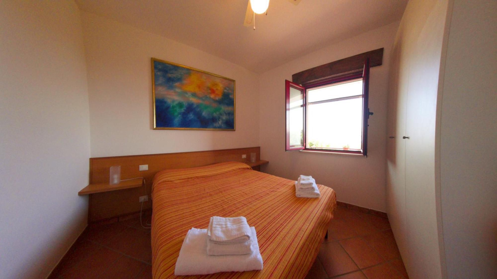 Giada Casa Vacanze Apartment Spigno Saturnia Luaran gambar