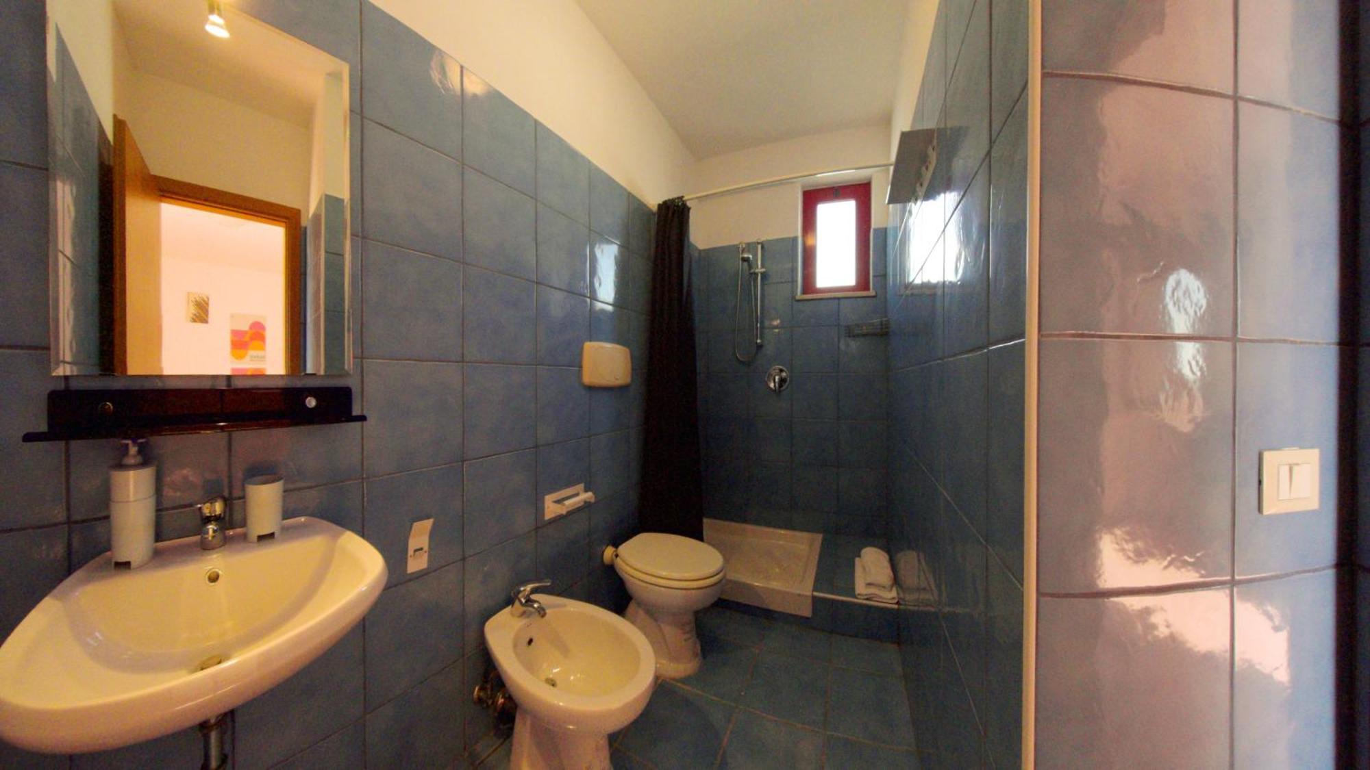 Giada Casa Vacanze Apartment Spigno Saturnia Luaran gambar