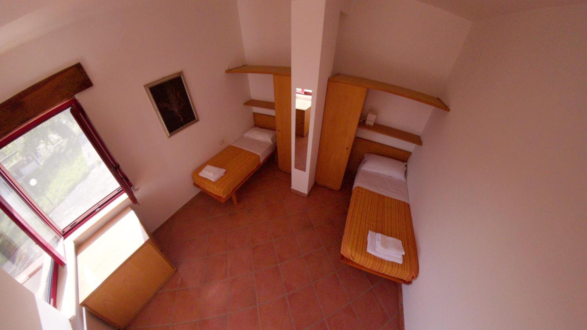 Giada Casa Vacanze Apartment Spigno Saturnia Luaran gambar