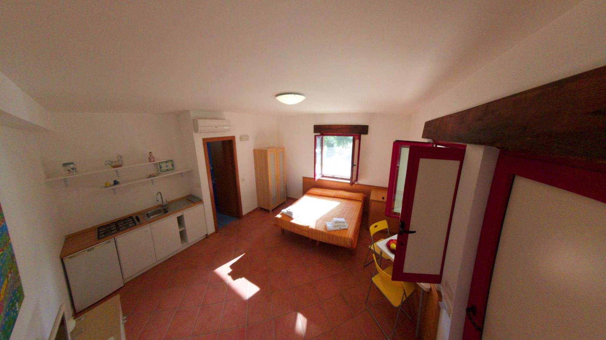 Giada Casa Vacanze Apartment Spigno Saturnia Luaran gambar