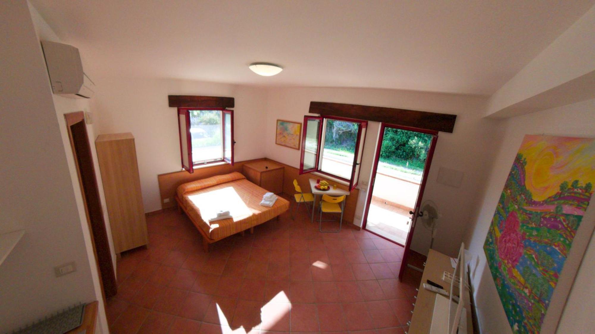 Giada Casa Vacanze Apartment Spigno Saturnia Luaran gambar