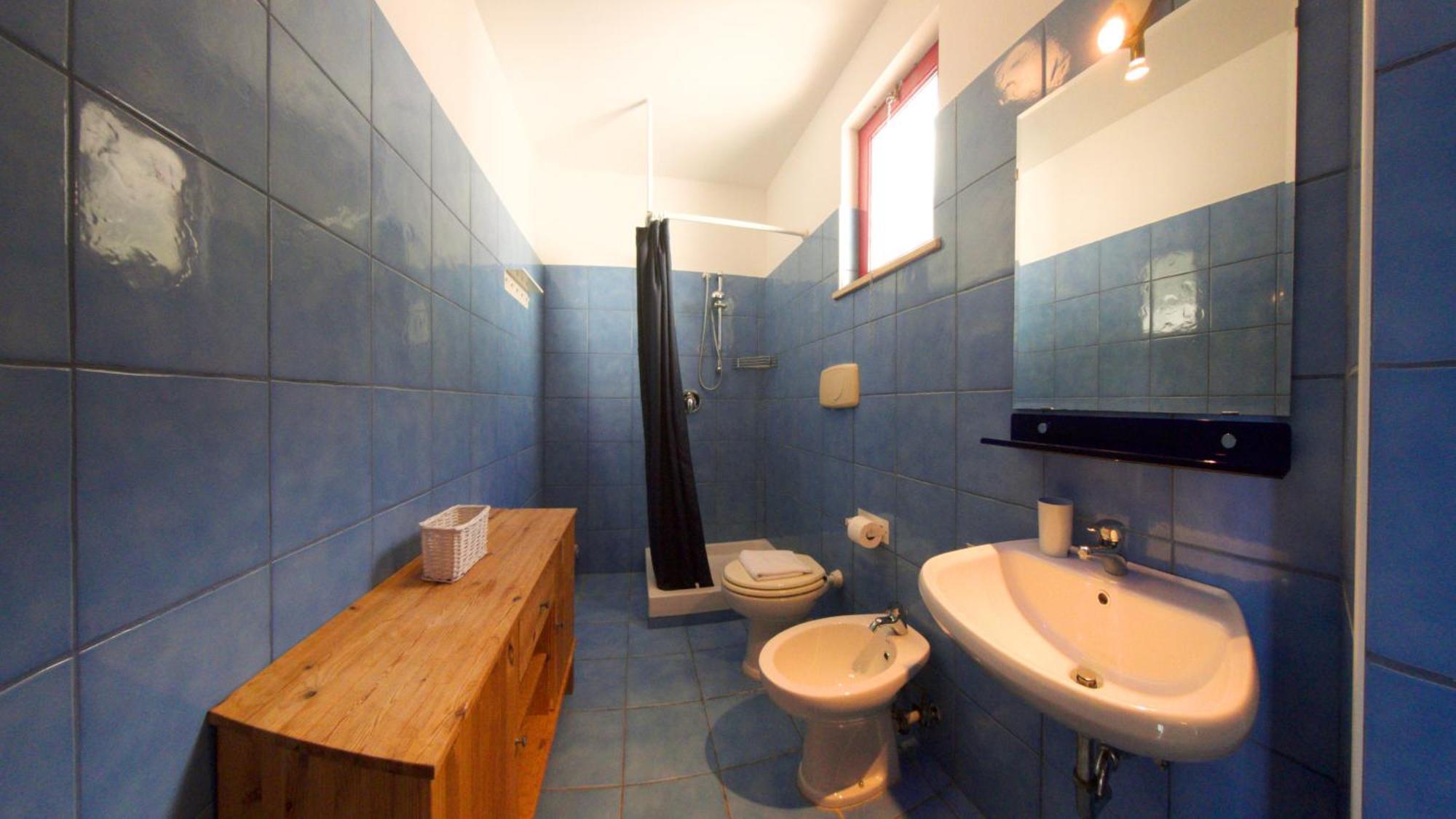 Giada Casa Vacanze Apartment Spigno Saturnia Luaran gambar
