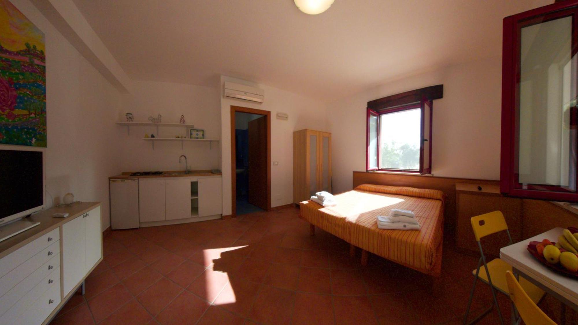 Giada Casa Vacanze Apartment Spigno Saturnia Luaran gambar